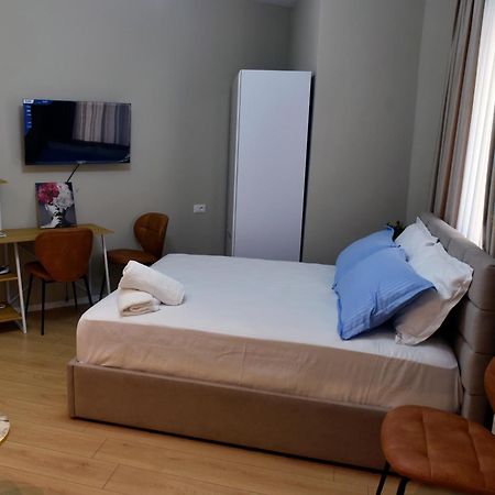 City Center Rooms And Apartments Durrës Kültér fotó