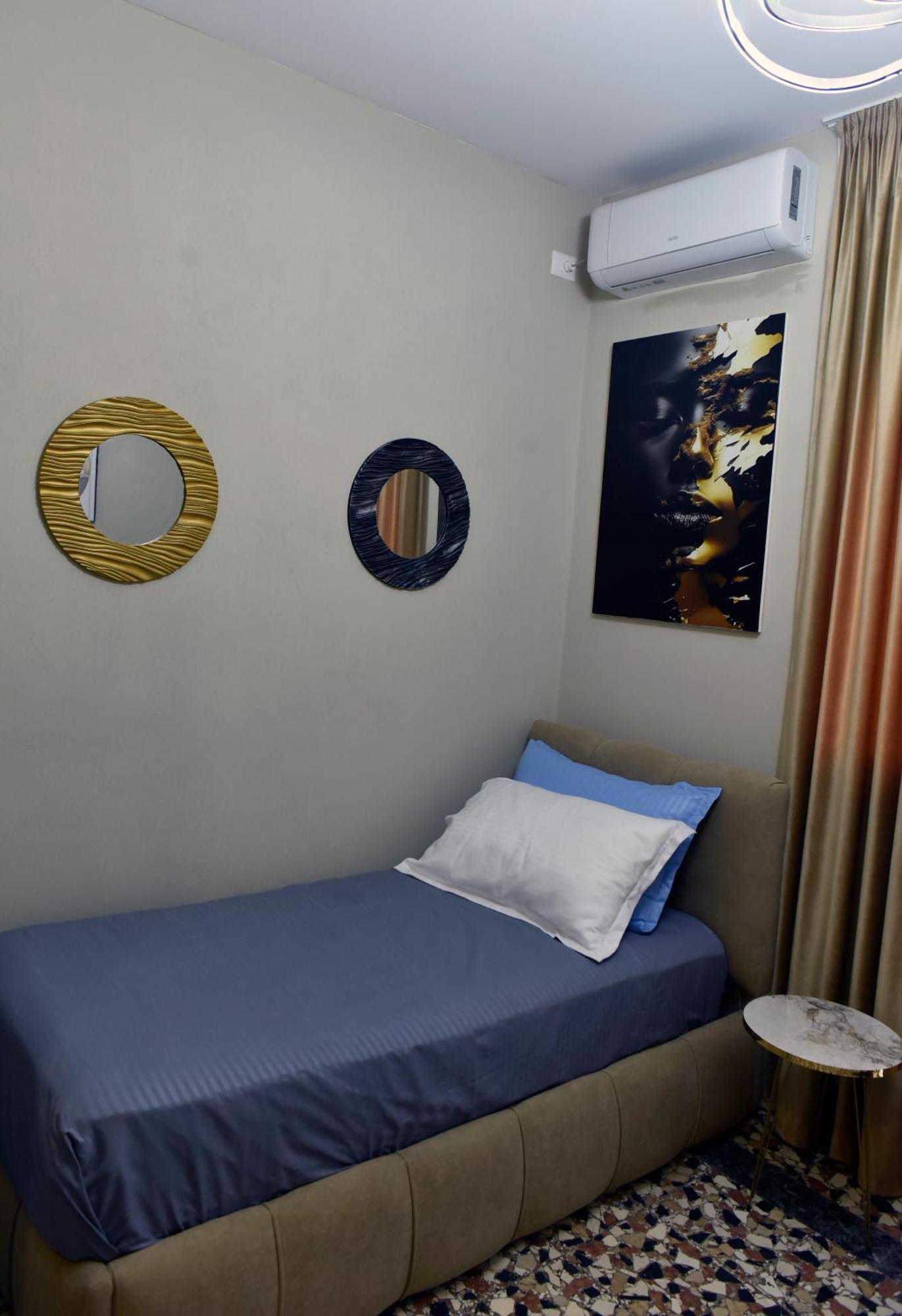 City Center Rooms And Apartments Durrës Kültér fotó
