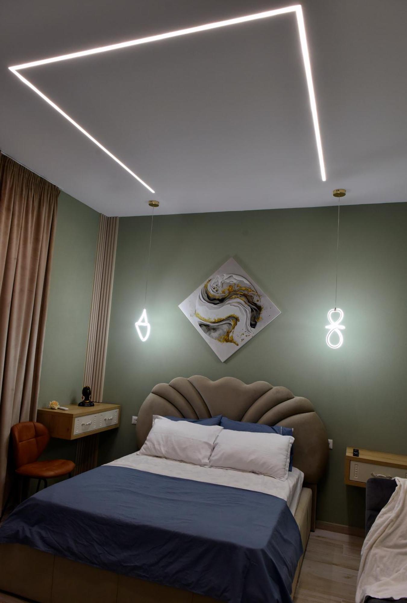 City Center Rooms And Apartments Durrës Kültér fotó