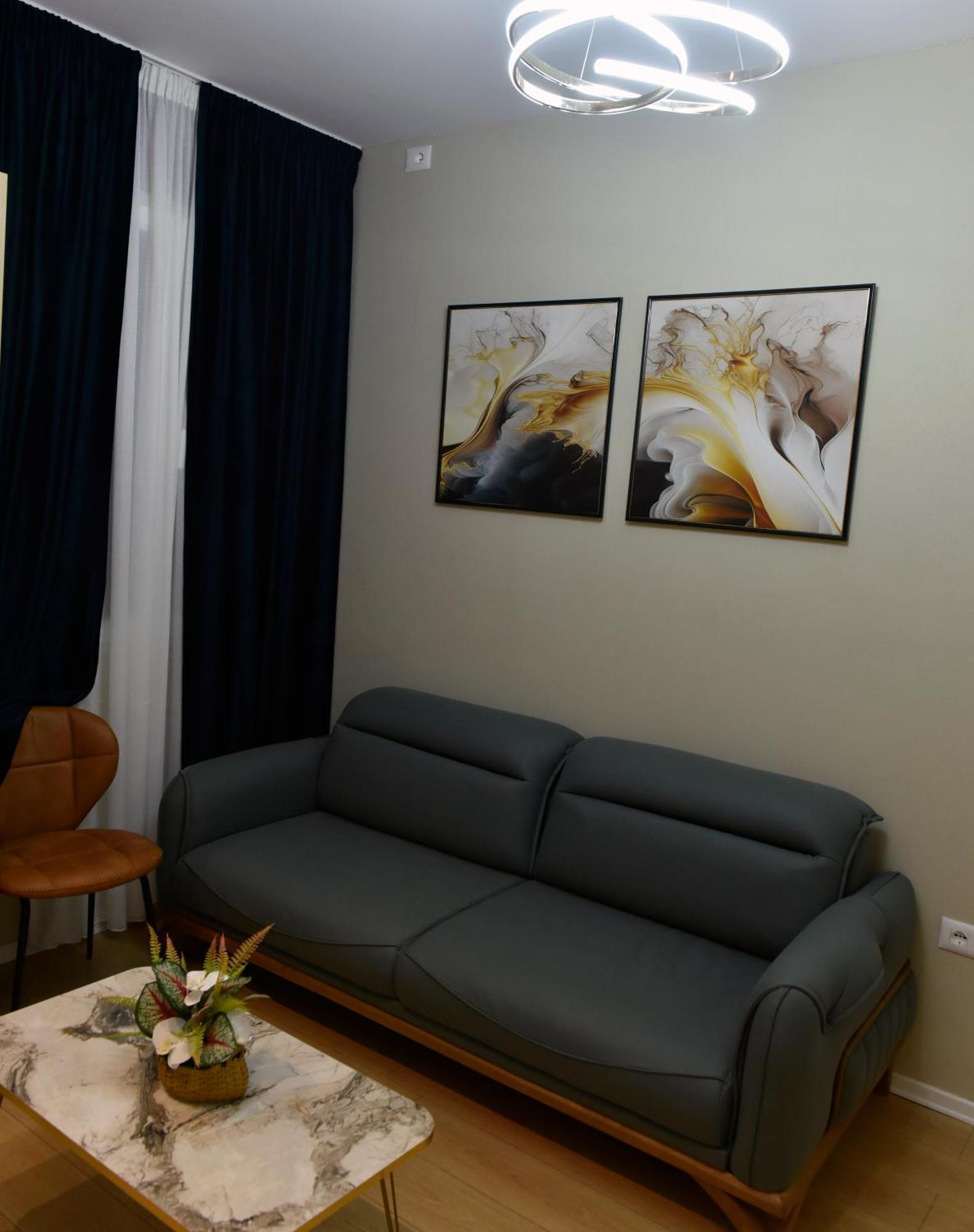 City Center Rooms And Apartments Durrës Kültér fotó