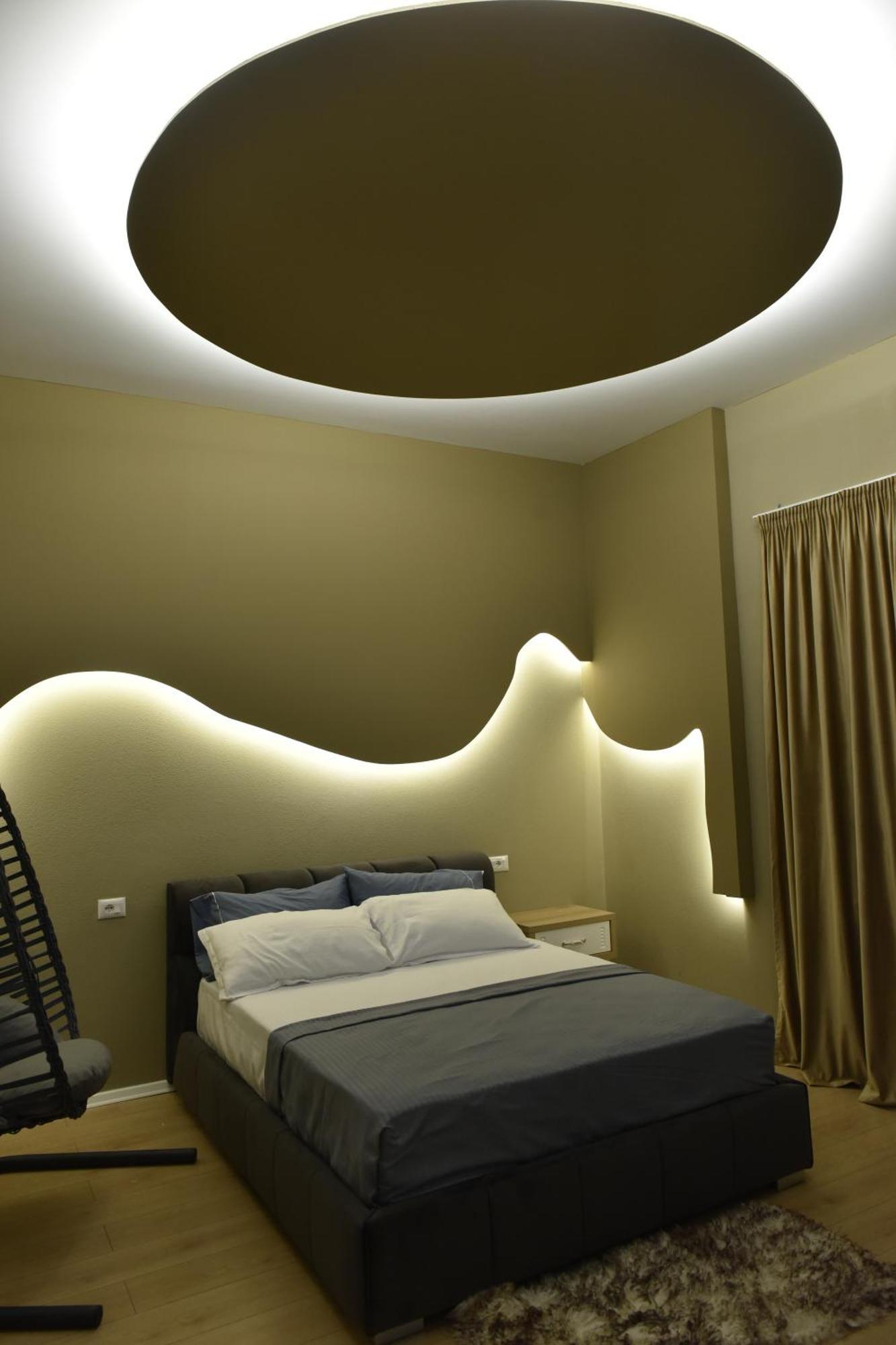 City Center Rooms And Apartments Durrës Kültér fotó