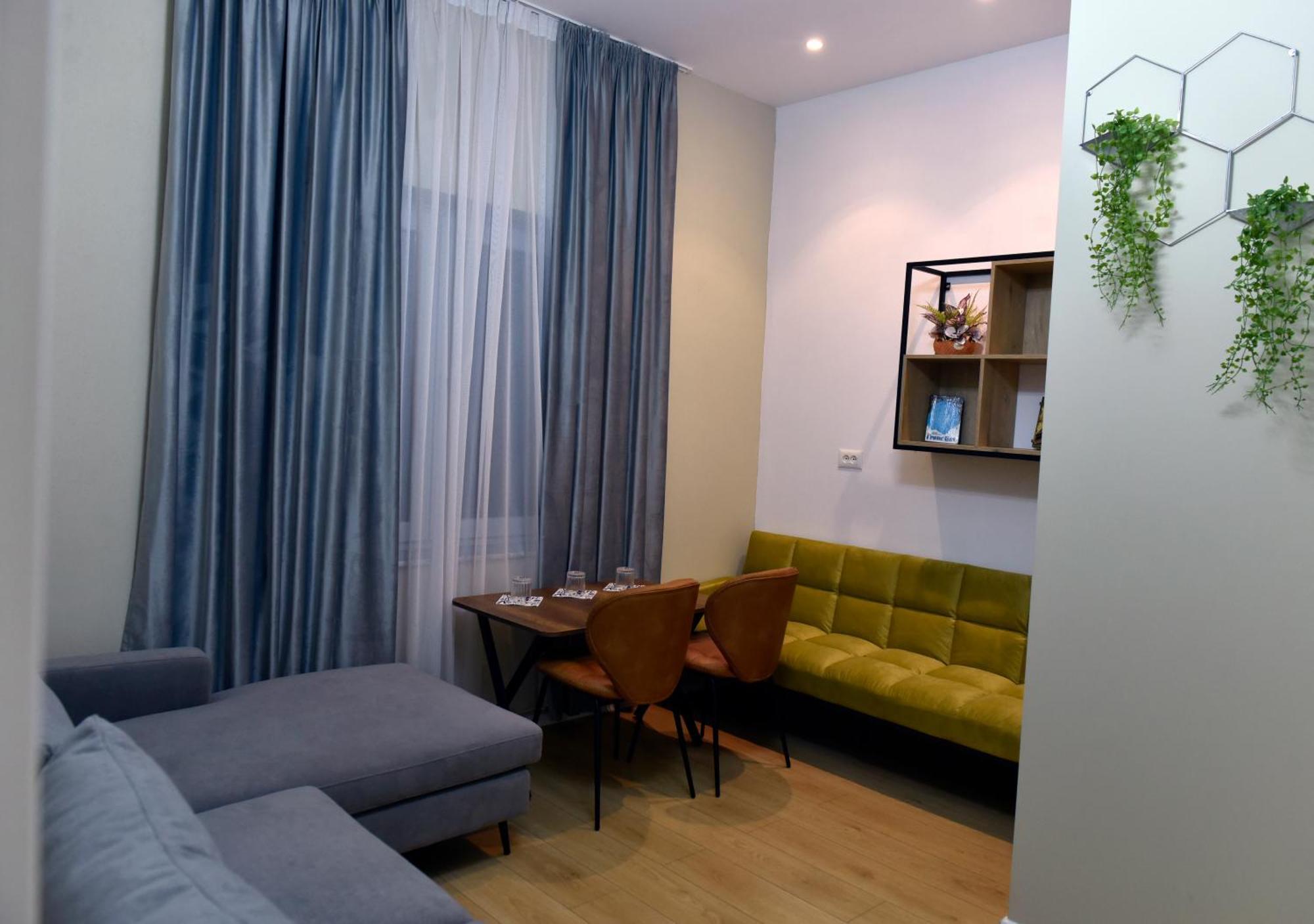 City Center Rooms And Apartments Durrës Kültér fotó