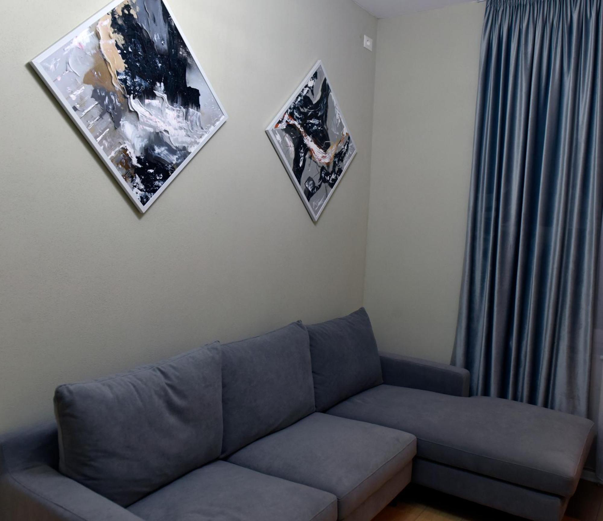 City Center Rooms And Apartments Durrës Kültér fotó