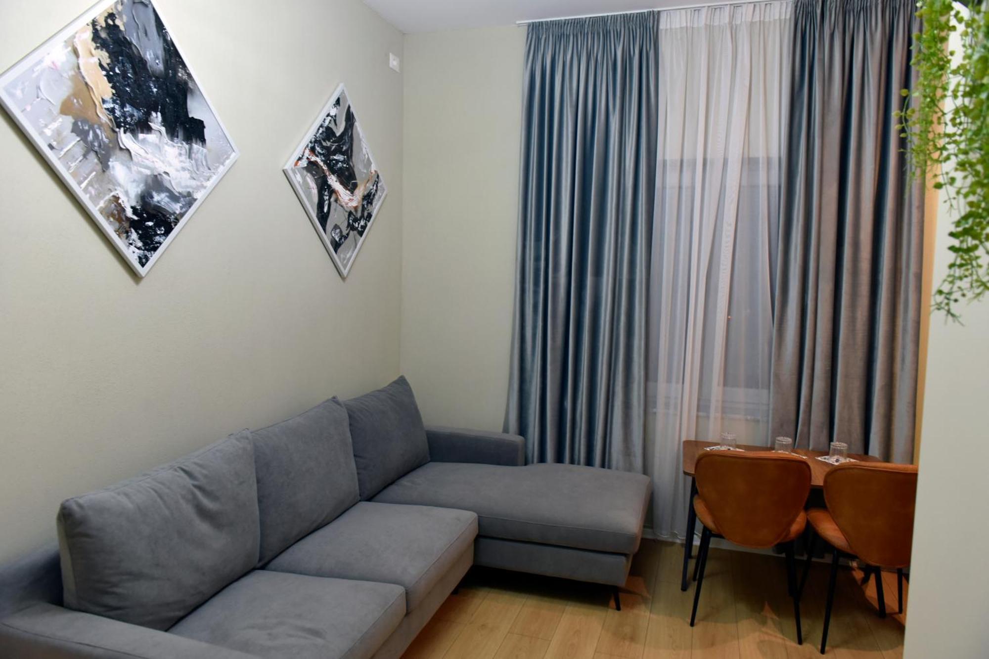 City Center Rooms And Apartments Durrës Kültér fotó