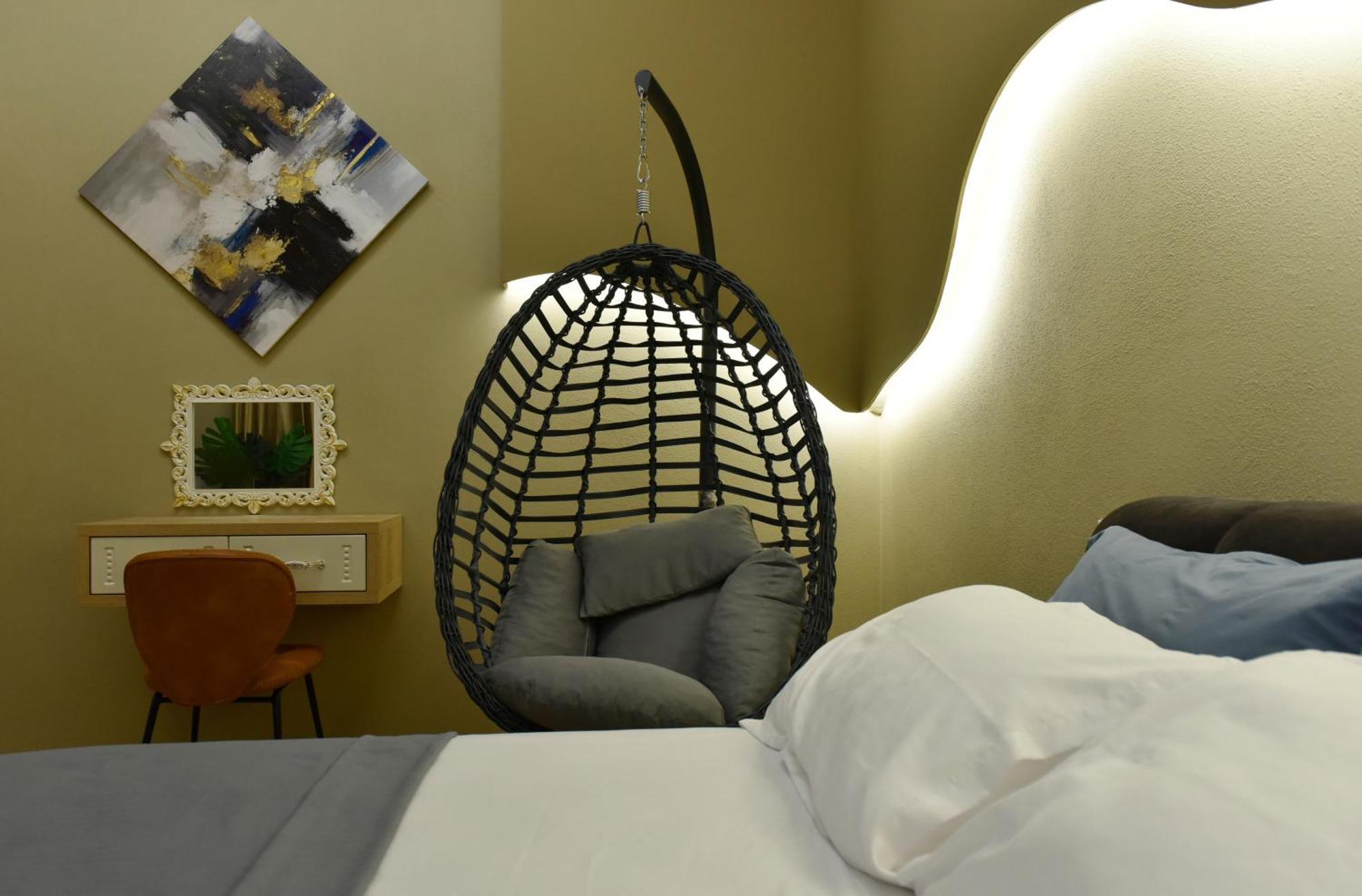 City Center Rooms And Apartments Durrës Kültér fotó