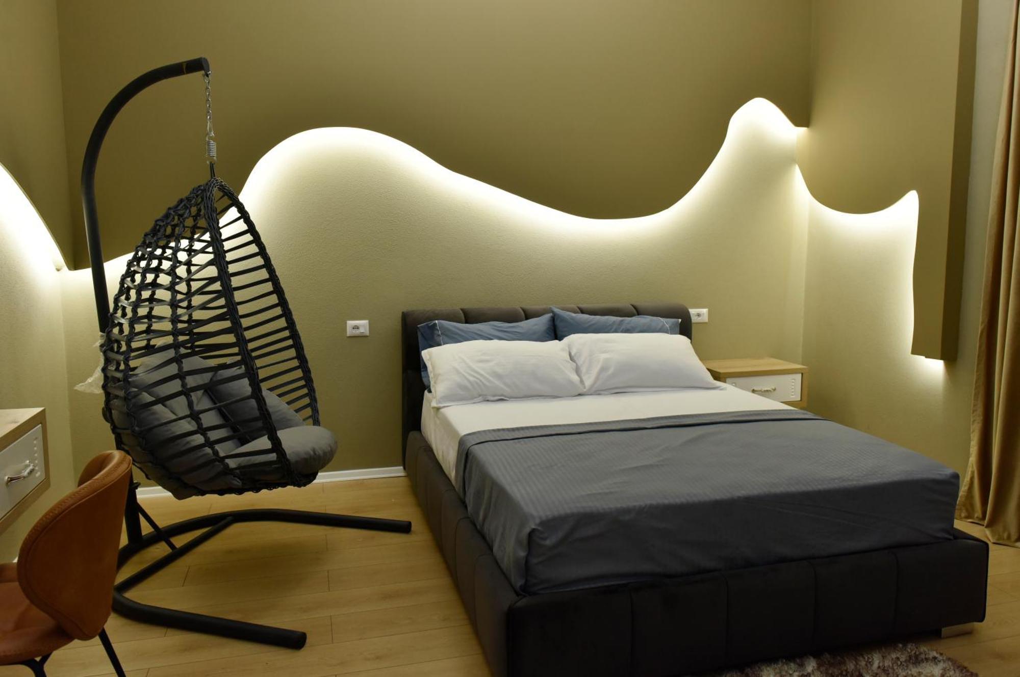 City Center Rooms And Apartments Durrës Kültér fotó