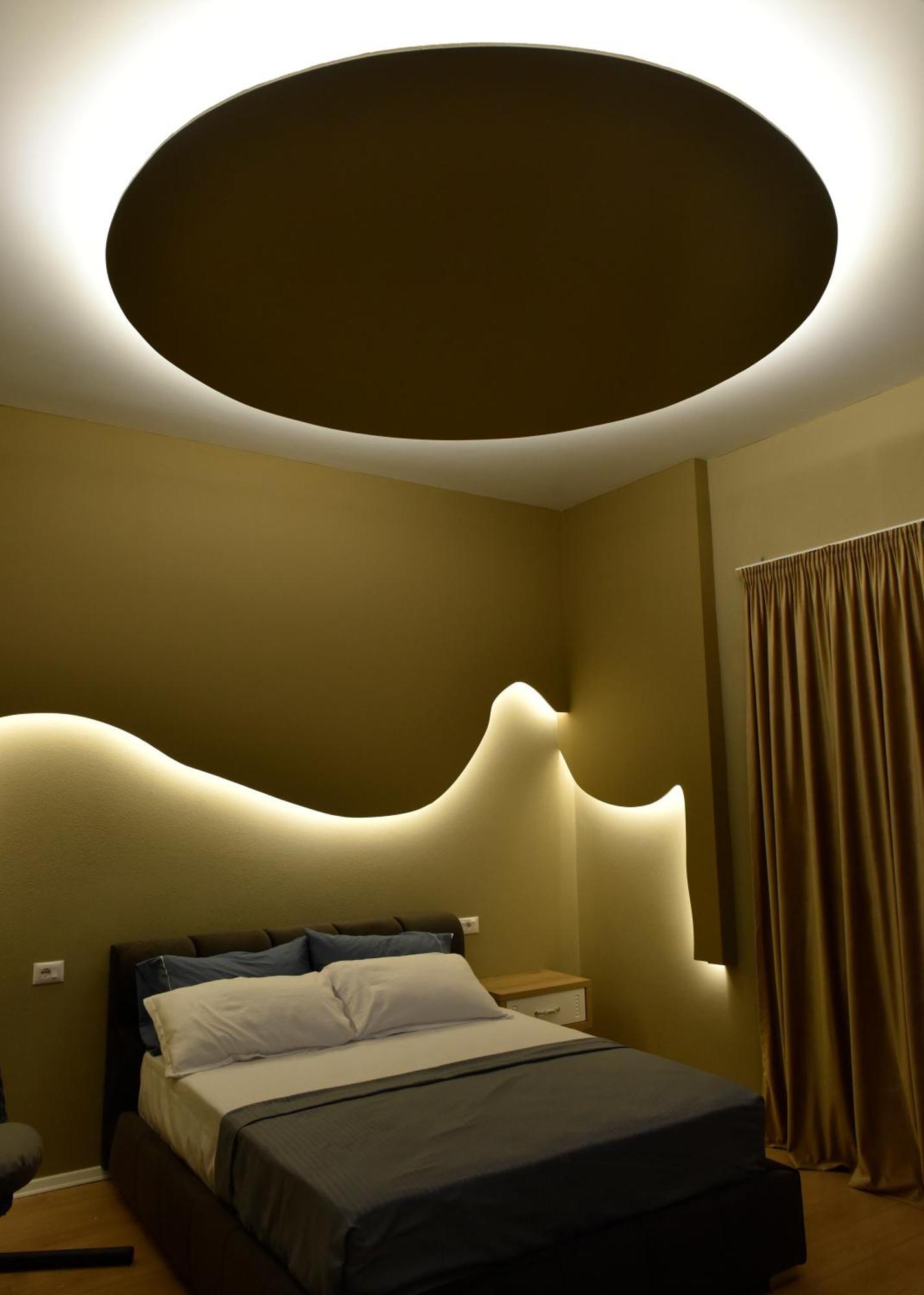 City Center Rooms And Apartments Durrës Kültér fotó